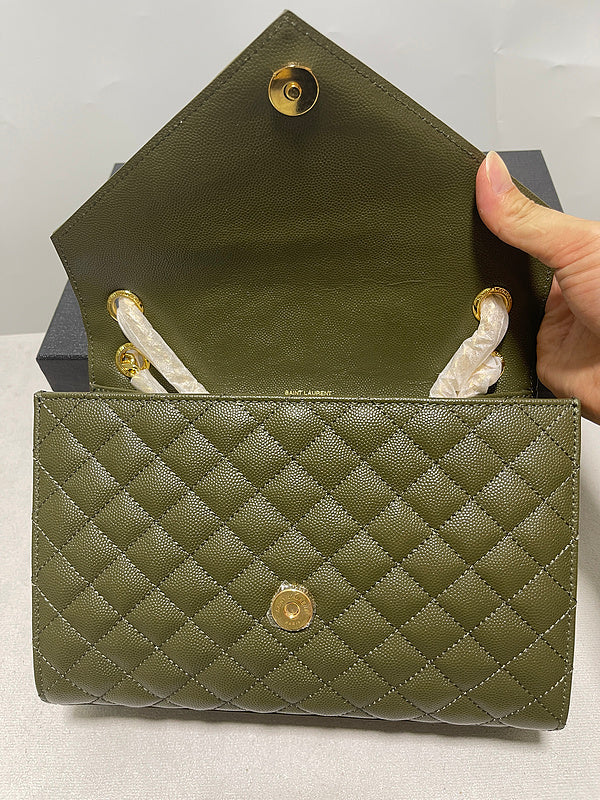 Yves Saint Laurent - Bags - The Wells Bags  489