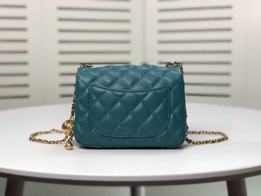Luxury Edition Bags CH-L 114