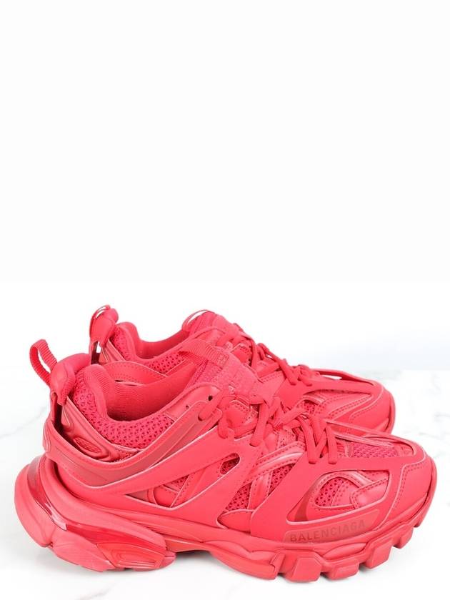Luxury Balenciaga  track sneakers 36 5 235