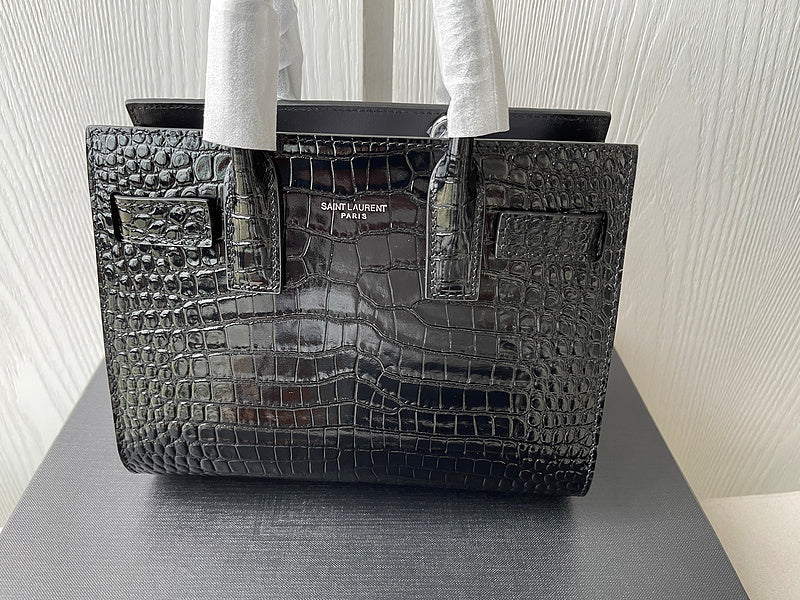 Yves Saint Laurent - Bags - The Wells Bags  447
