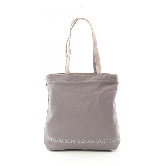 Louis Vuitton  Canvas Tote Bag