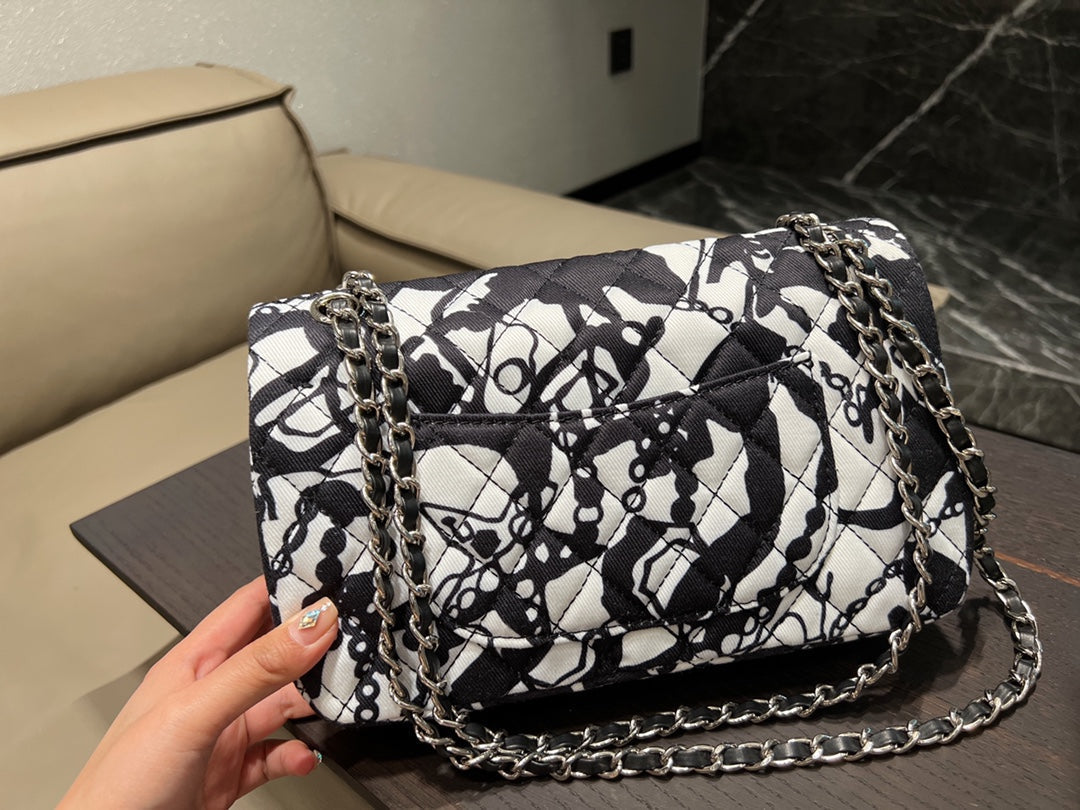 Luxury Edition Bags CH-L 336