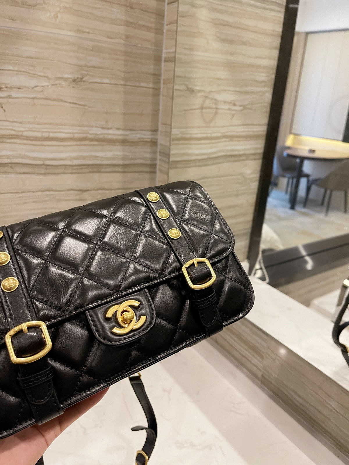 Luxury Edition Bags CH-L 276