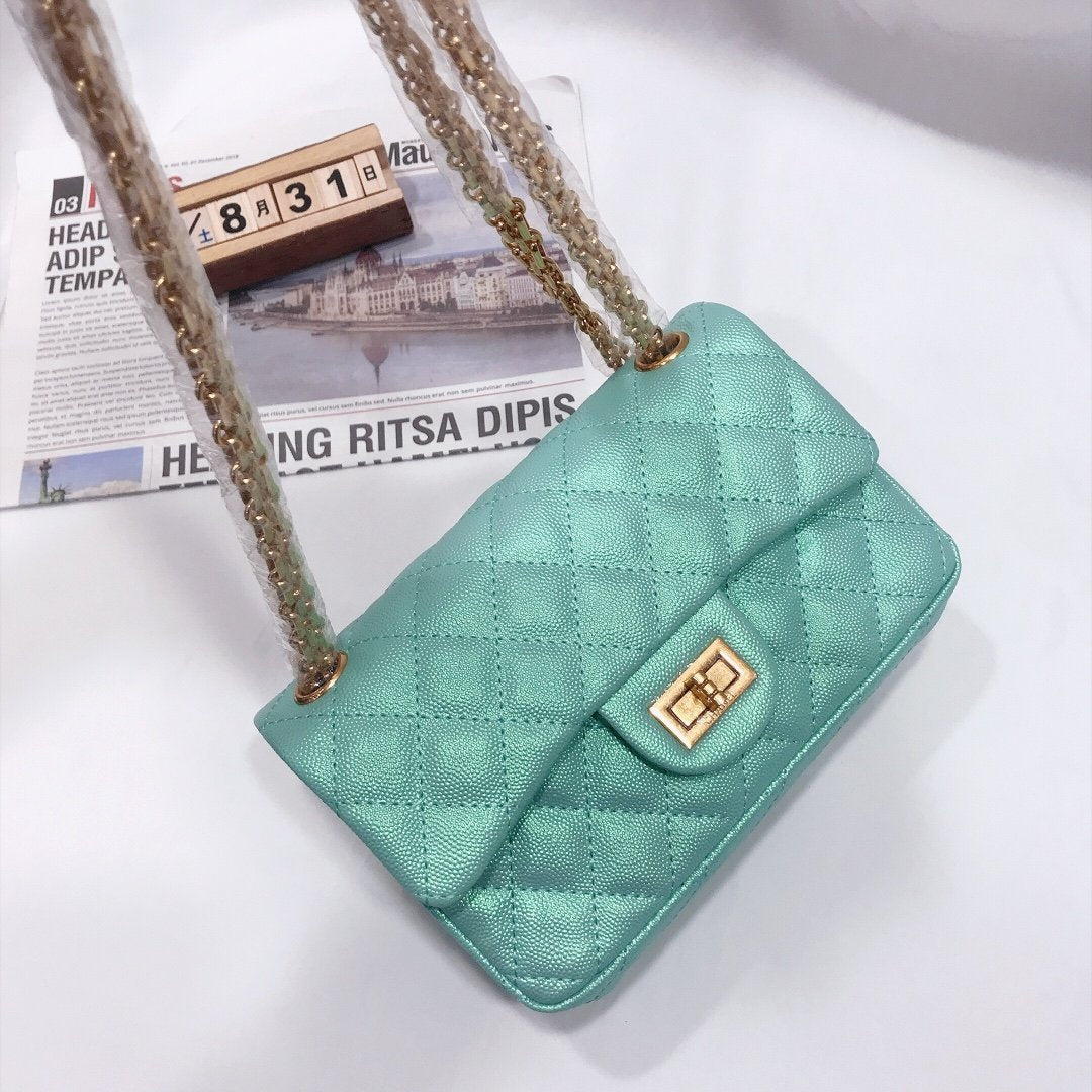Luxury Edition Bags CH-L 173