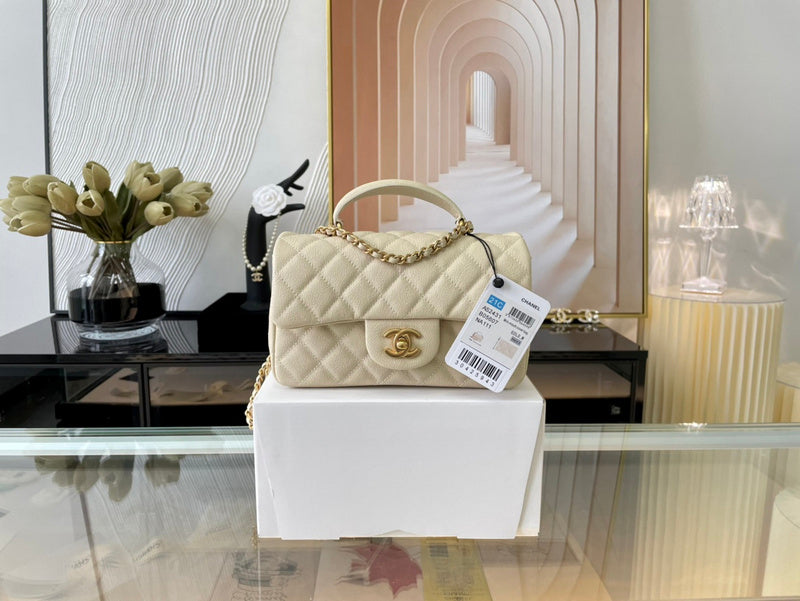 The Arid Bag Shop new Luxury  - Chanel Bags - 508