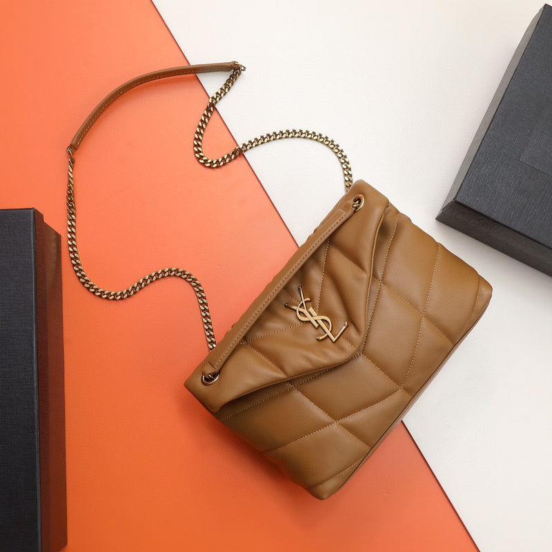 YSL Bags - 1959