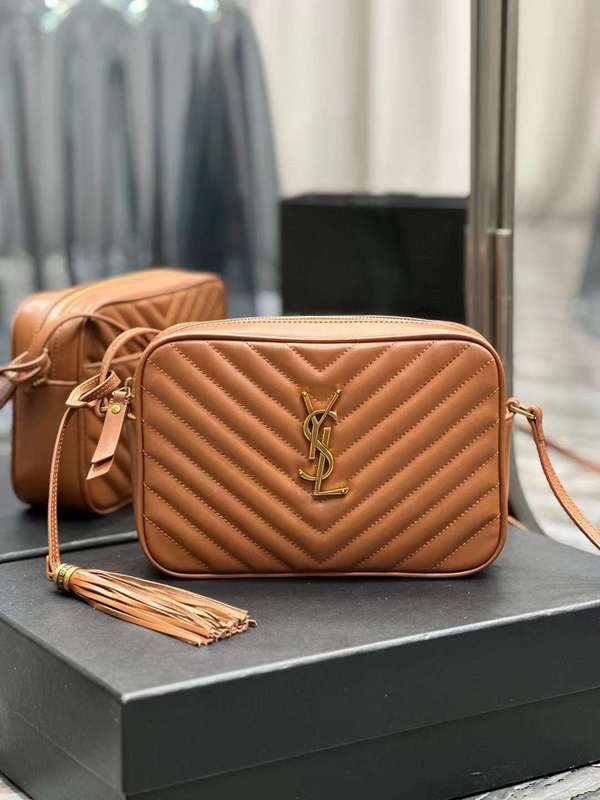 Yves Saint Laurent - Bags - The Wells Bags  595