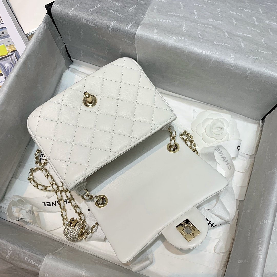 Luxury Edition Bags CH-L 172