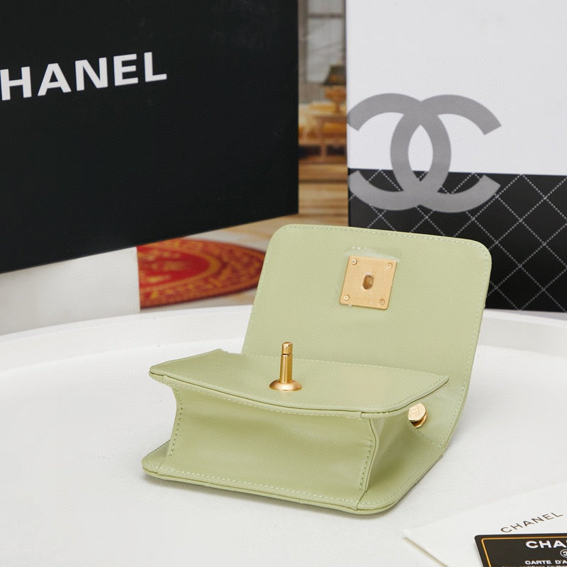 The Arid Bag Shop new Luxury  - Chanel Bags - 541