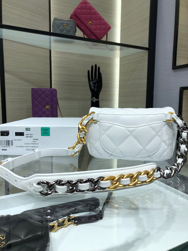 The Arid Bag Shop new Luxury  - Chanel Bags - 519