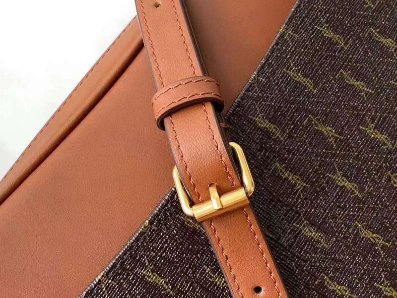 Yves Saint Laurent - Bags - The Wells Bags  178