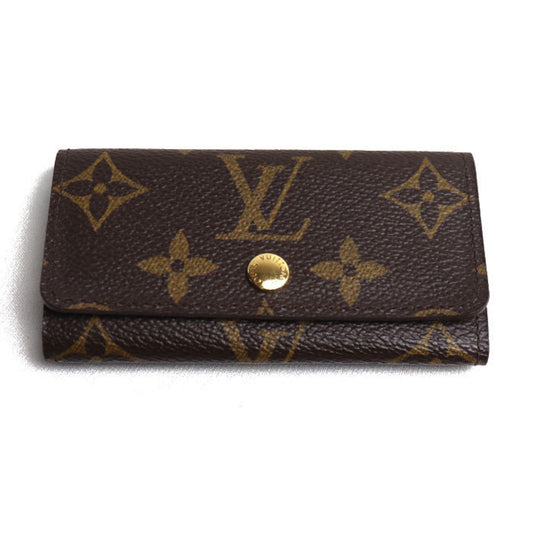 Louis Vuitton Monogram  Monogram Keycase
