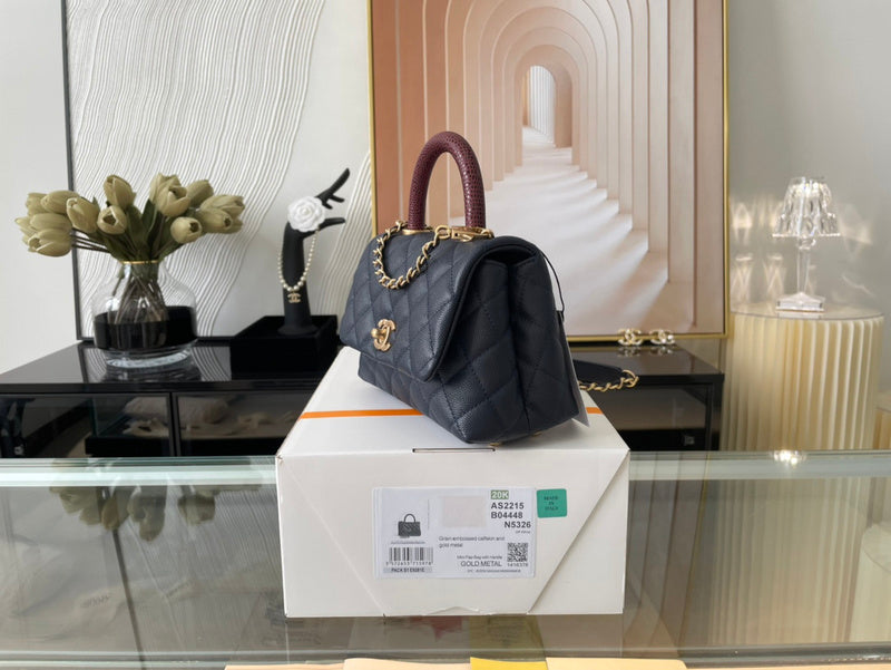 The Arid Bag Shop new Luxury  - Chanel Bags - 570