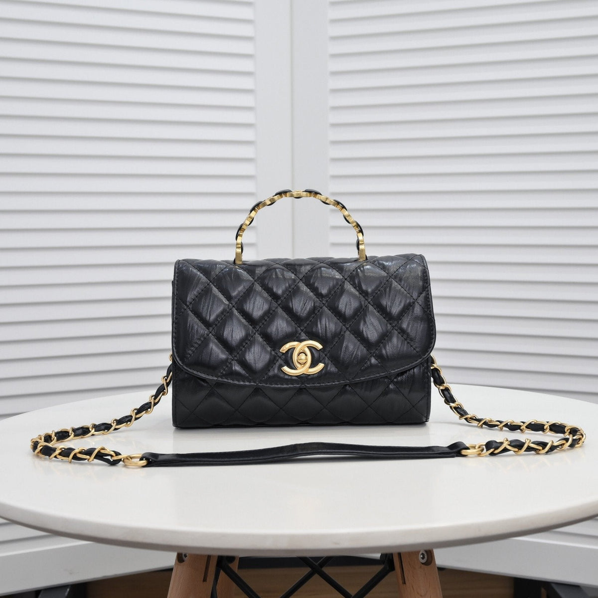 Luxury Edition Bags CH-L 082