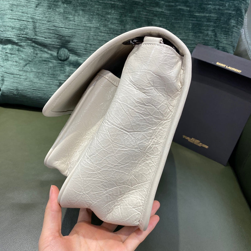 Yves Saint Laurent - Bags - The Wells Bags  350