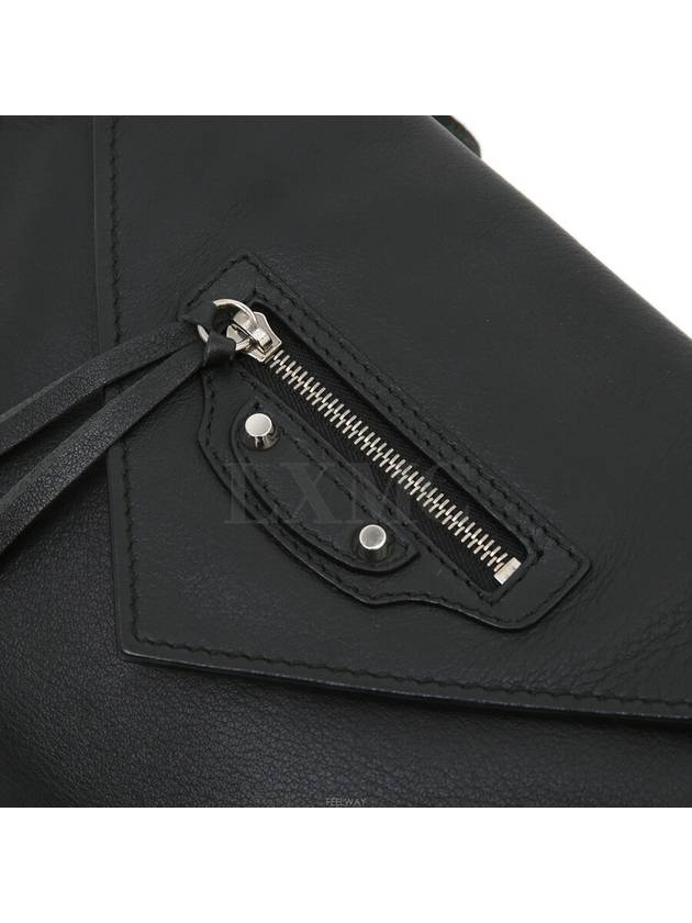 Luxury Balenciaga  women cross bag