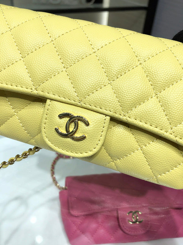 The Arid Bag Shop new Luxury  - Chanel Bags - 380