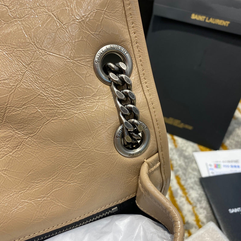 Yves Saint Laurent - Bags - The Wells Bags  341