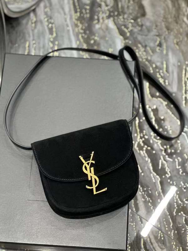 Yves Saint Laurent - Bags - The Wells Bags  526