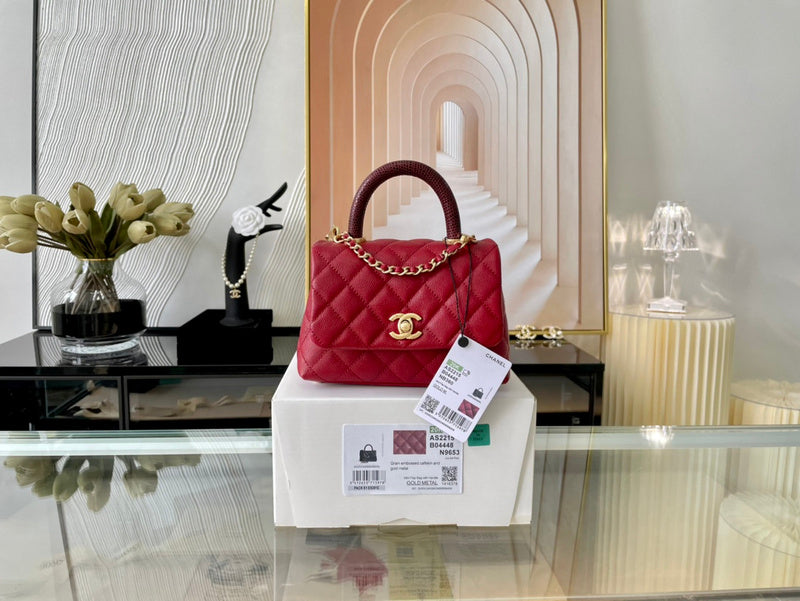 The Arid Bag Shop new Luxury  - Chanel Bags - 574