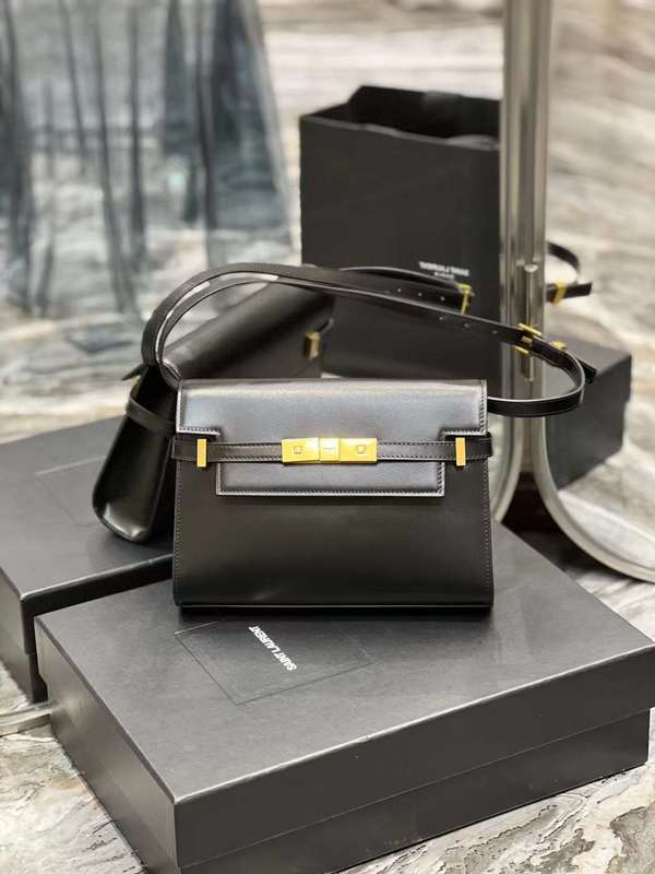Yves Saint Laurent - Bags - The Wells Bags  606