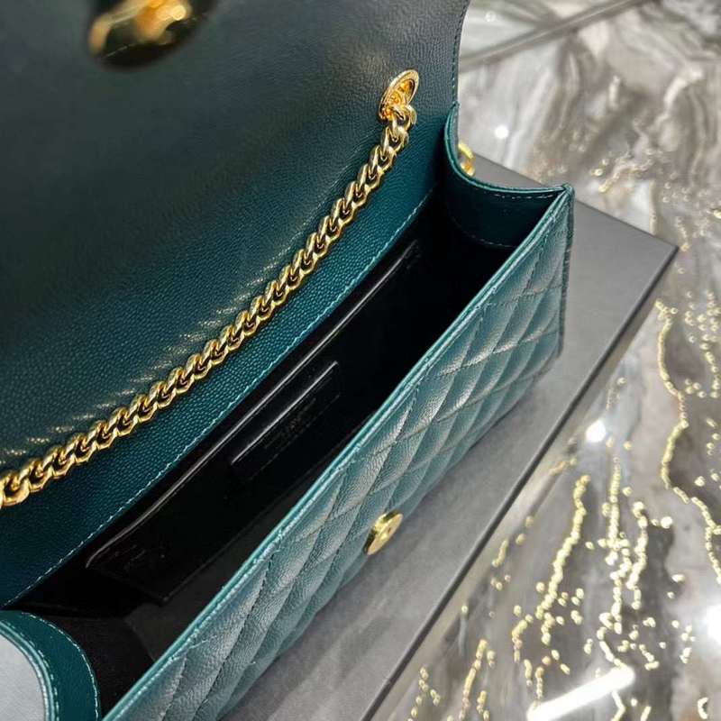 Yves Saint Laurent - Bags - The Wells Bags  485