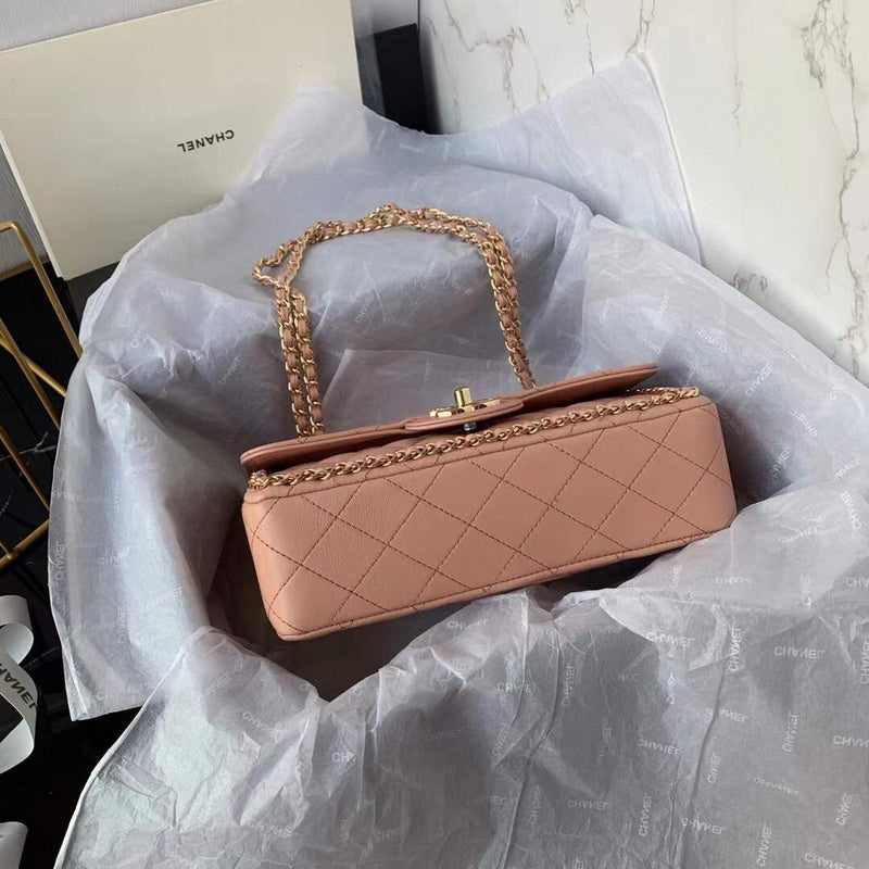 The Arid Bag Shop new Luxury  - Chanel Bags - 599