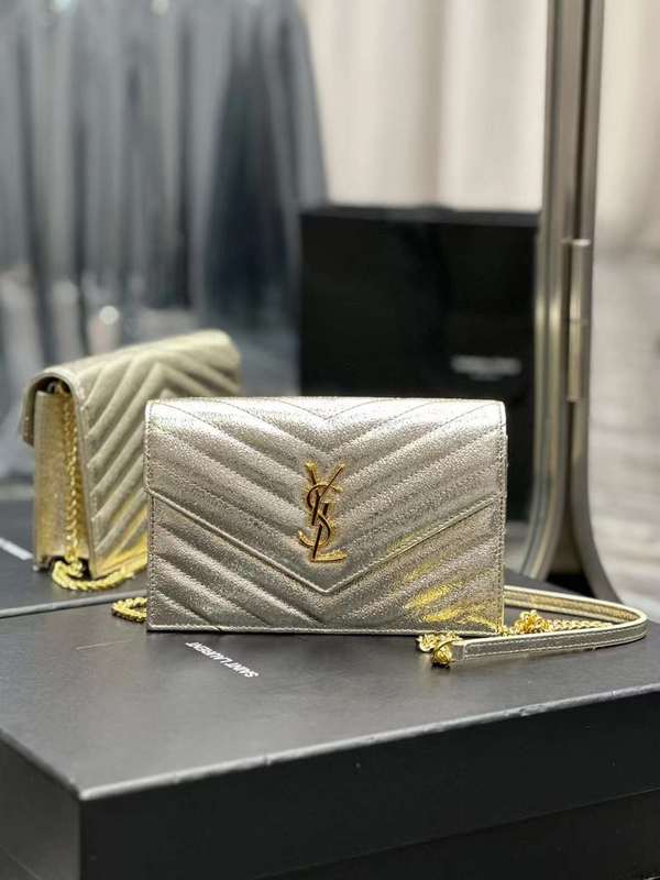 Yves Saint Laurent - Bags - The Wells Bags  603