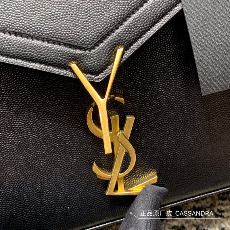 Yves Saint Laurent - Bags - The Wells Bags  168