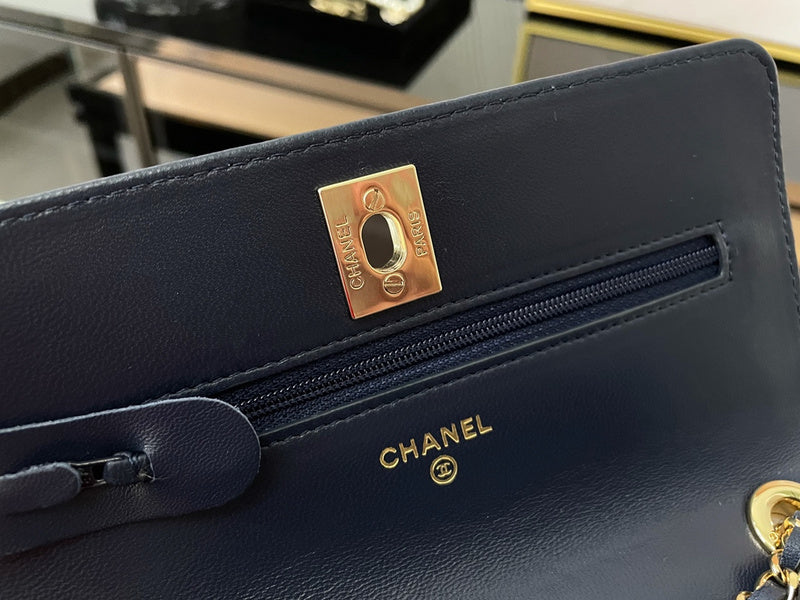 The Arid Bag Shop new Luxury  - Chanel Bags - 389