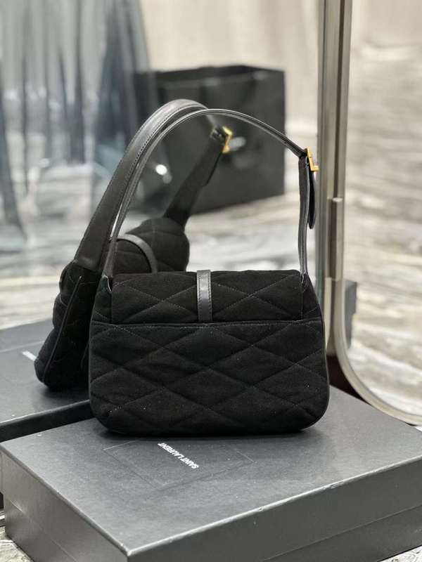 Yves Saint Laurent - Bags - The Wells Bags  544