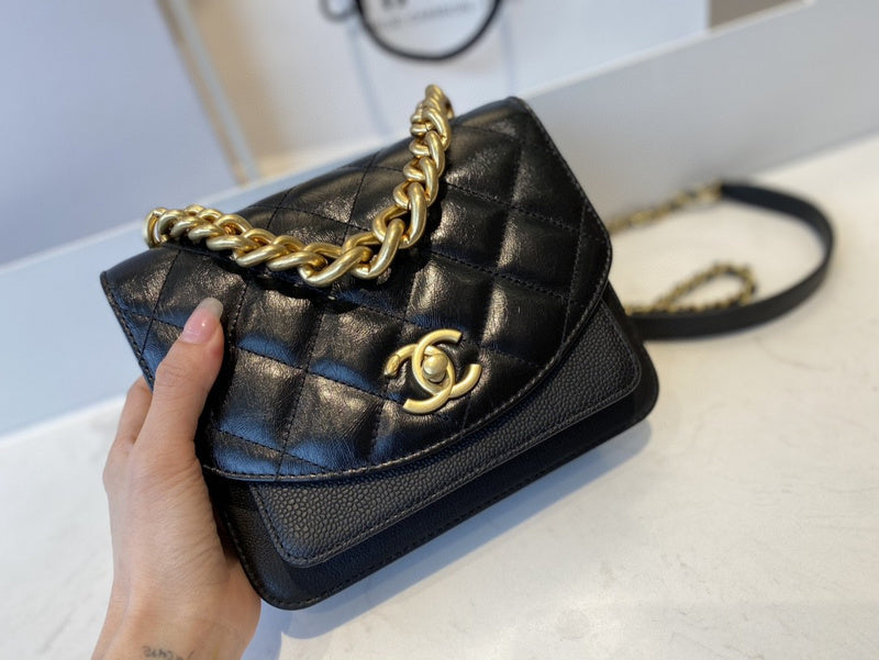 The Arid Bag Shop new Luxury  - Chanel Bags - 493
