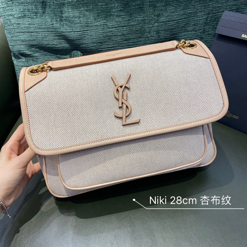 Yves Saint Laurent - Bags - The Wells Bags  327