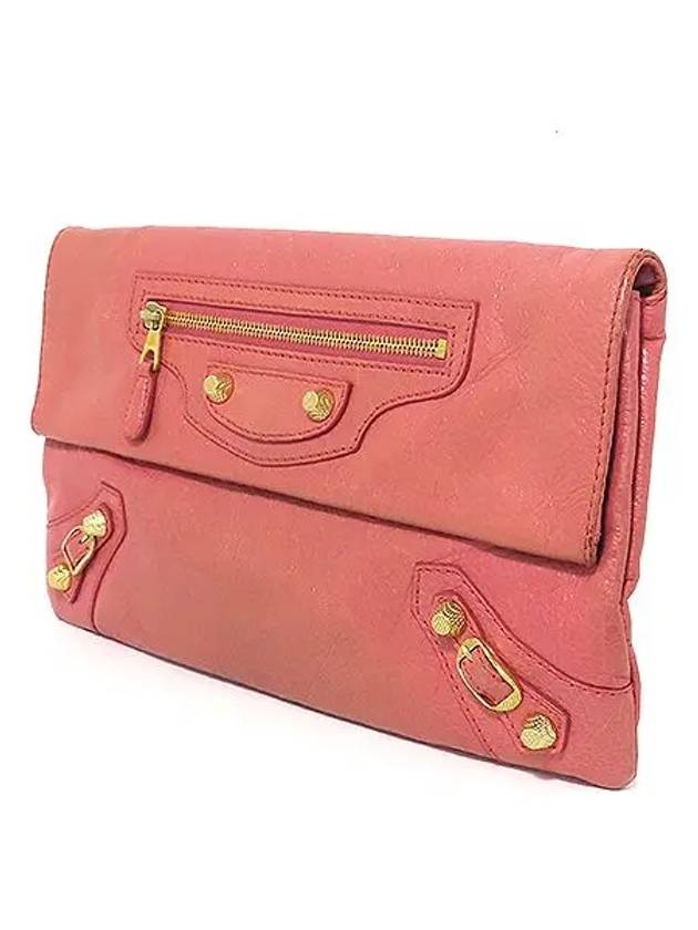 Luxury Balenciaga  282011 clutch bag