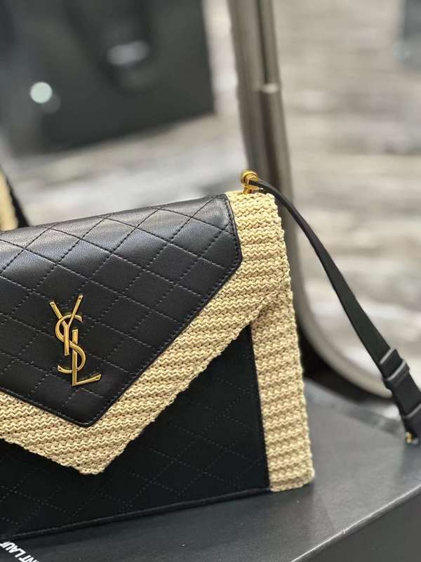 Yves Saint Laurent - Bags - The Wells Bags  537