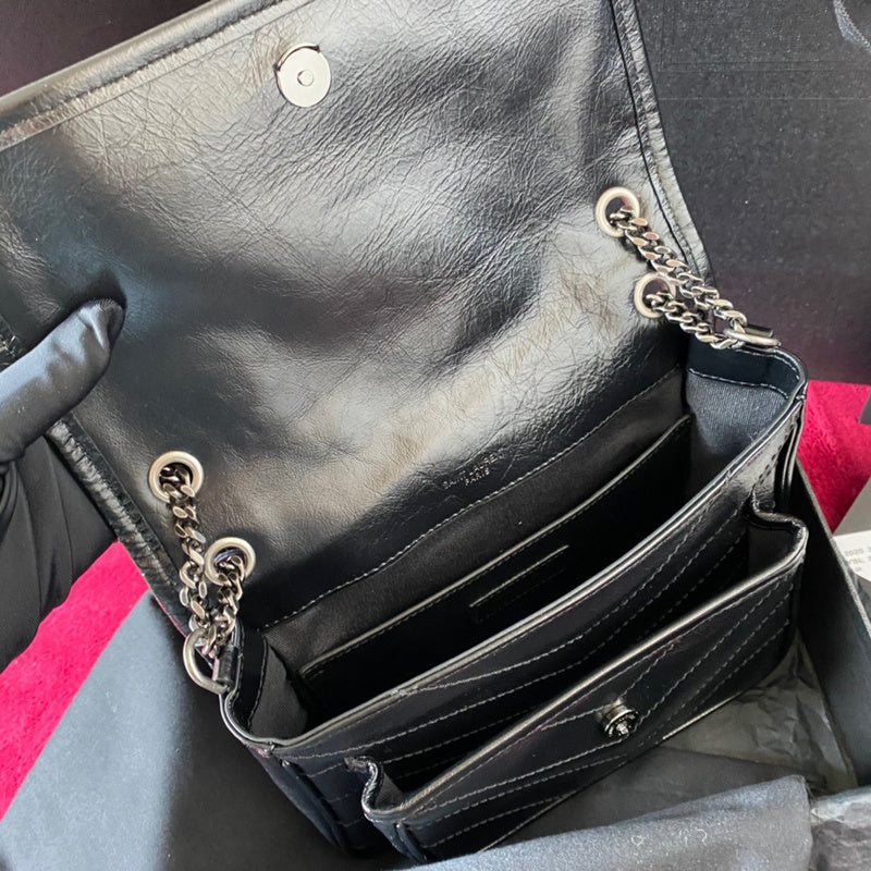 Yves Saint Laurent - Bags - The Wells Bags  367