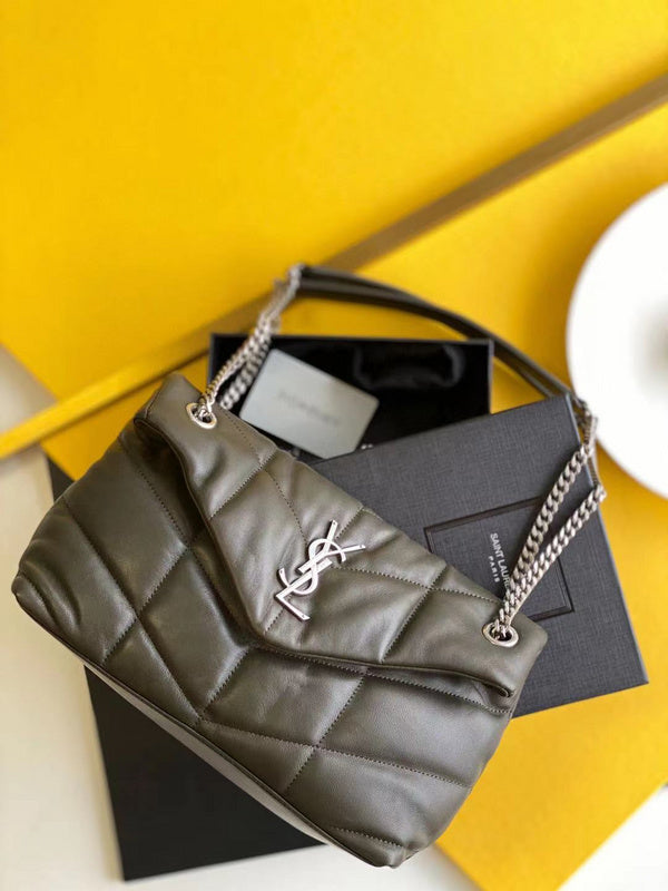 Yves Saint Laurent - Bags - The Wells Bags  431