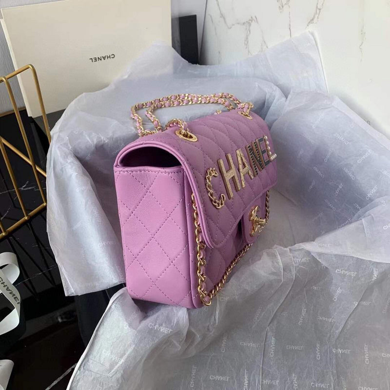 The Arid Bag Shop new Luxury  - Chanel Bags - 603