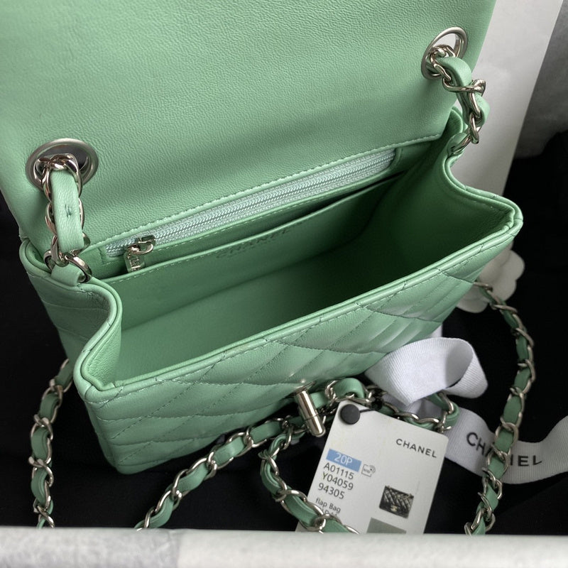 The Arid Bag Shop new Luxury  - Chanel Bags - 371
