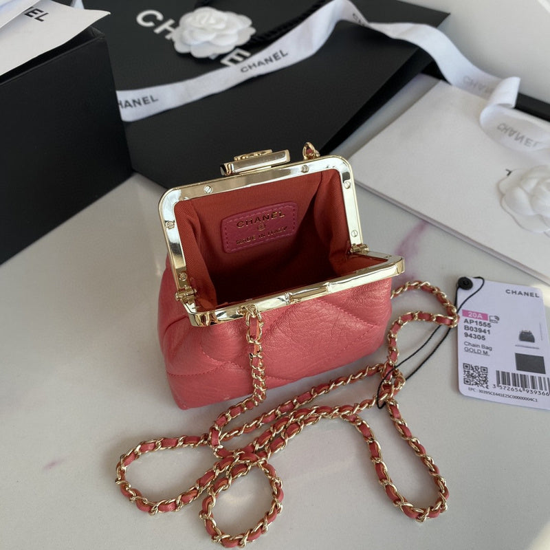 The Arid Bag Shop new Luxury  - Chanel Bags - 499