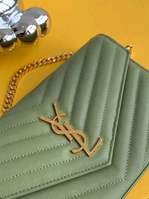 Yves Saint Laurent - Bags - The Wells Bags  196