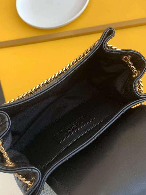 Yves Saint Laurent - Bags - The Wells Bags  166