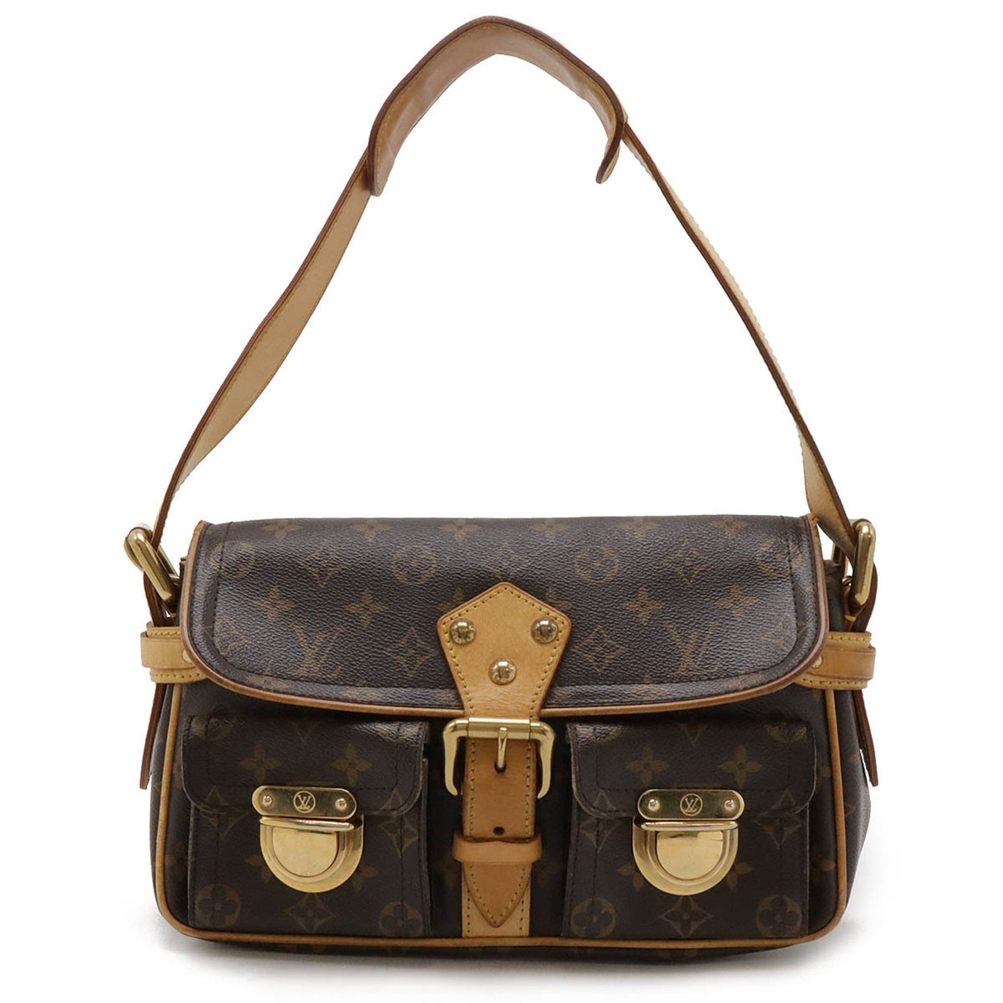 Louis Vuitton Monogram Monogram Shoulder Bag