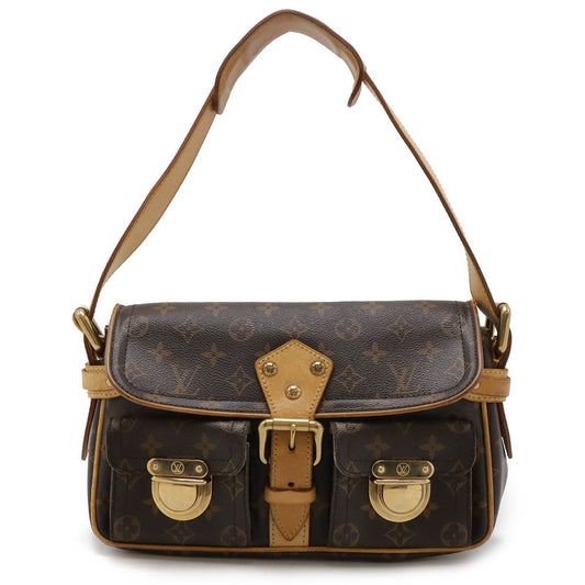 Louis Vuitton Monogram Monogram Shoulder Bag