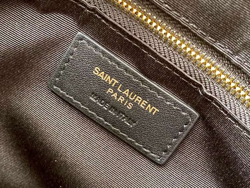 Yves Saint Laurent - Bags - The Wells Bags  305