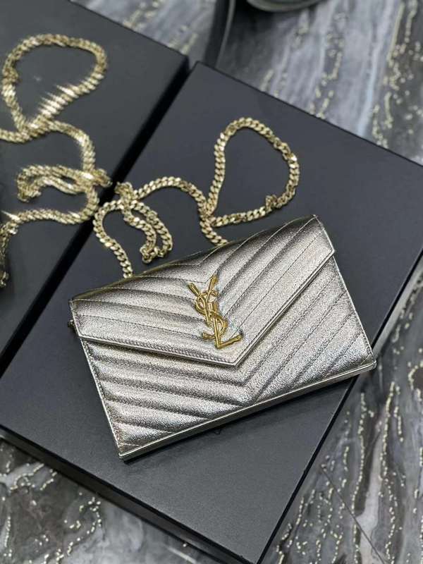 Yves Saint Laurent - Bags - The Wells Bags  604