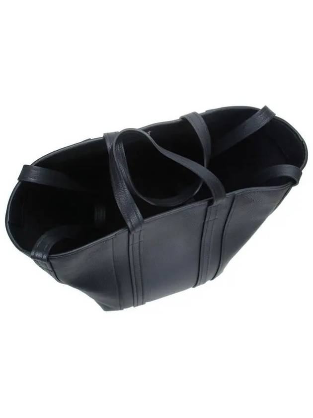 Luxury Balenciaga  Everyday East West Tote Bag Black