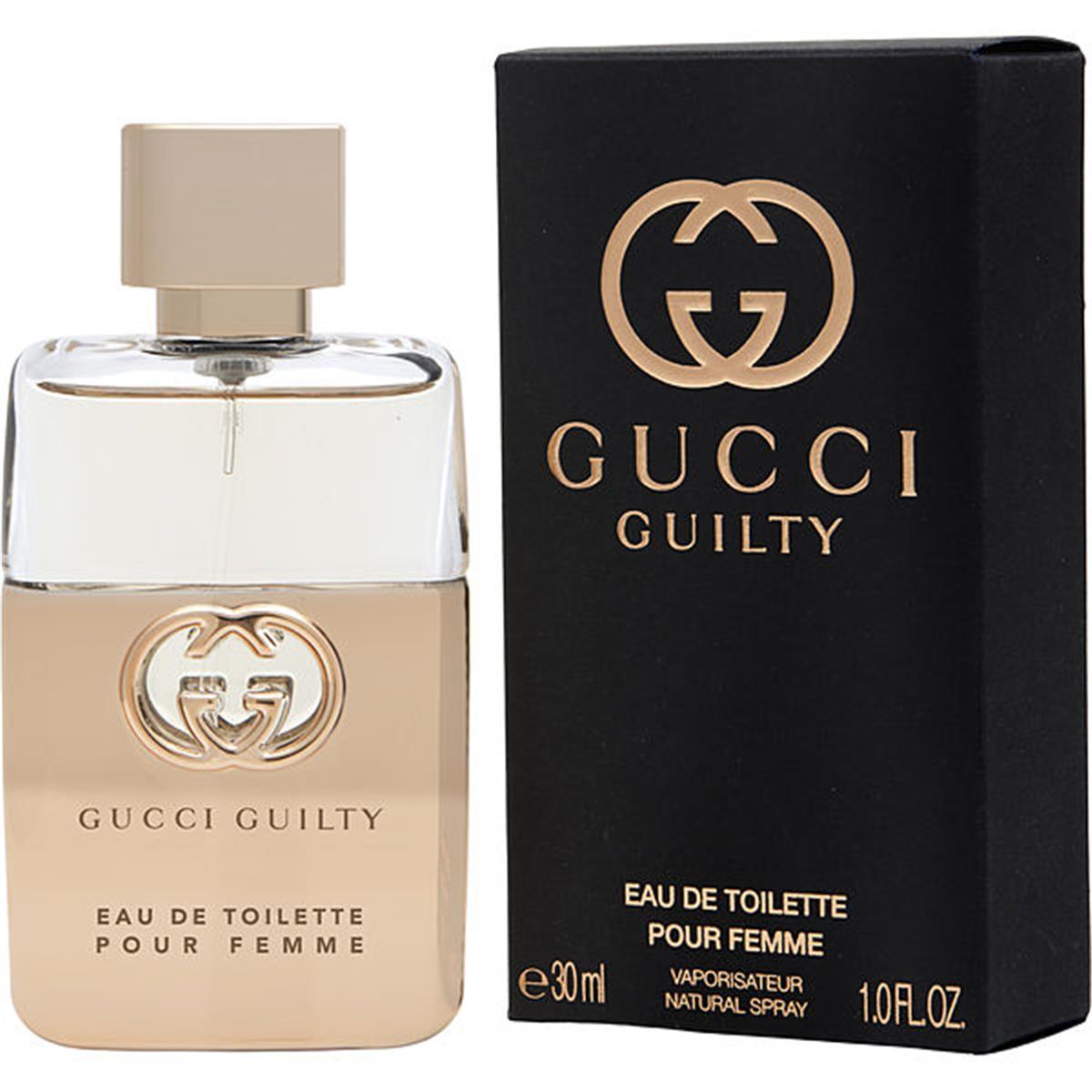 Gucci  1 oz Guilty Pour Femme EDT Spray