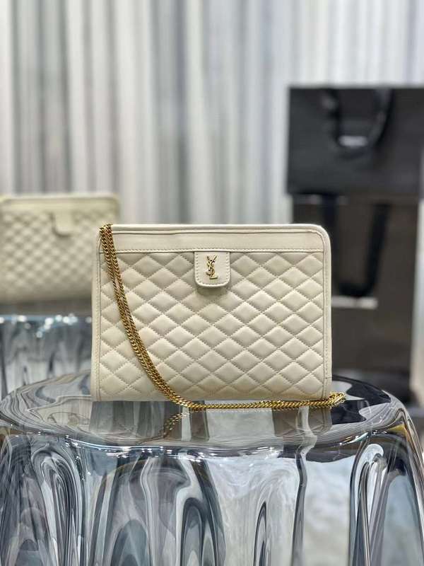 Yves Saint Laurent - Bags - The Wells Bags  546