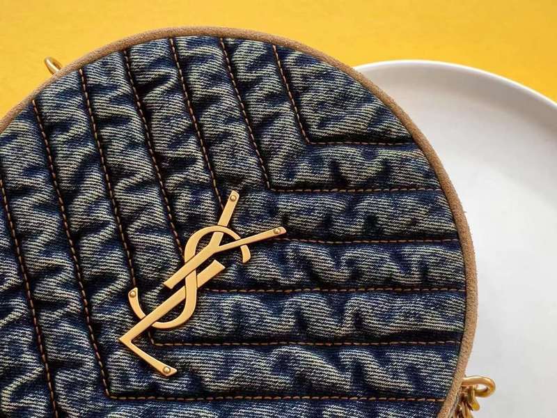 Yves Saint Laurent - Bags - The Wells Bags  220